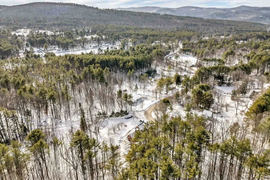 56 Sanborn Road Ashland NH 03256