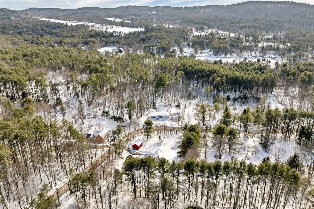 56 Sanborn Road Ashland NH 03256