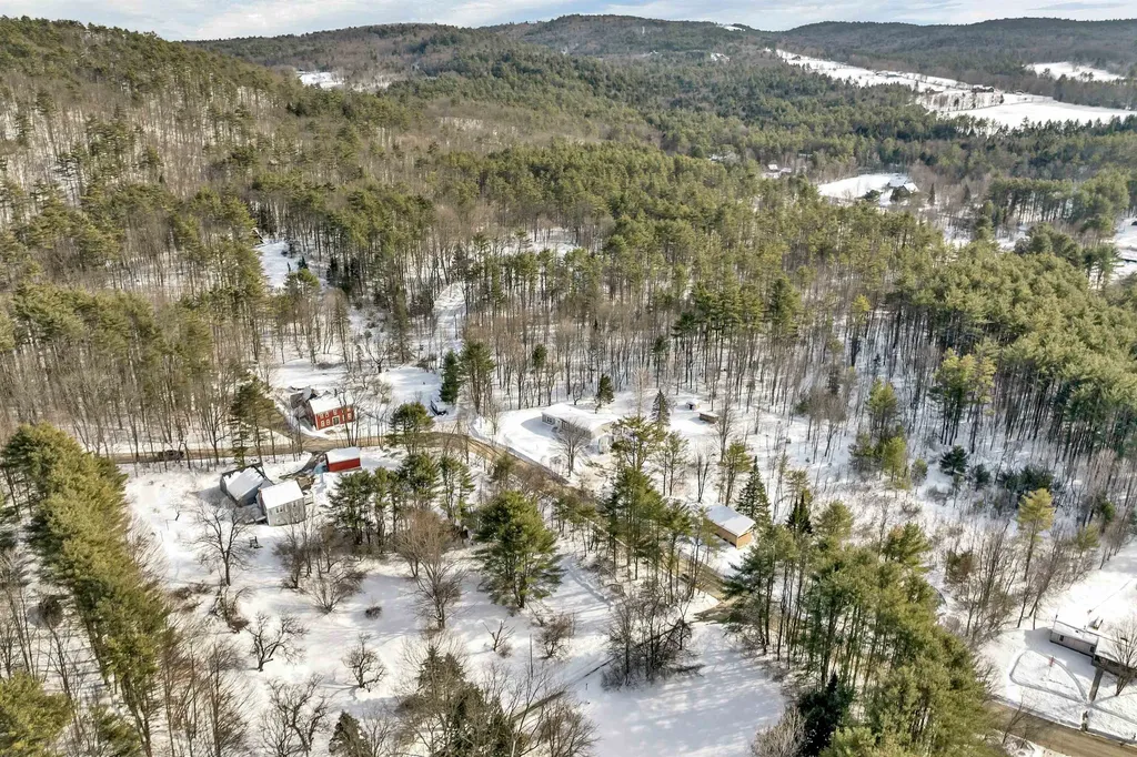 56 Sanborn Road Ashland NH 03256