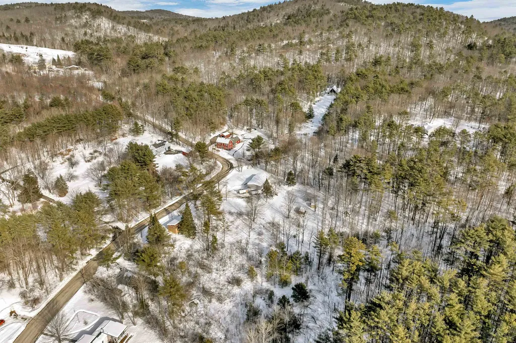 56 Sanborn Road Ashland NH 03256