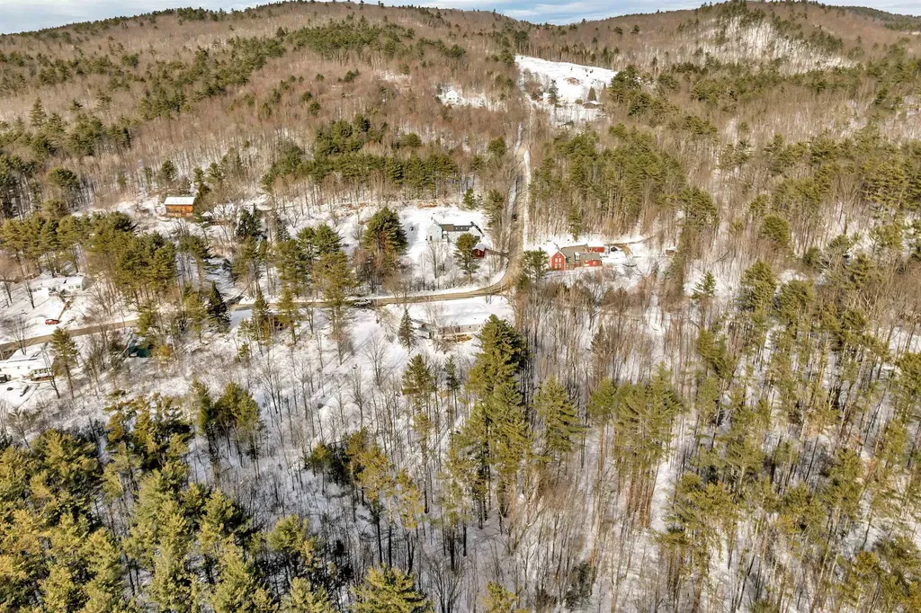 56 Sanborn Road Ashland NH 03256