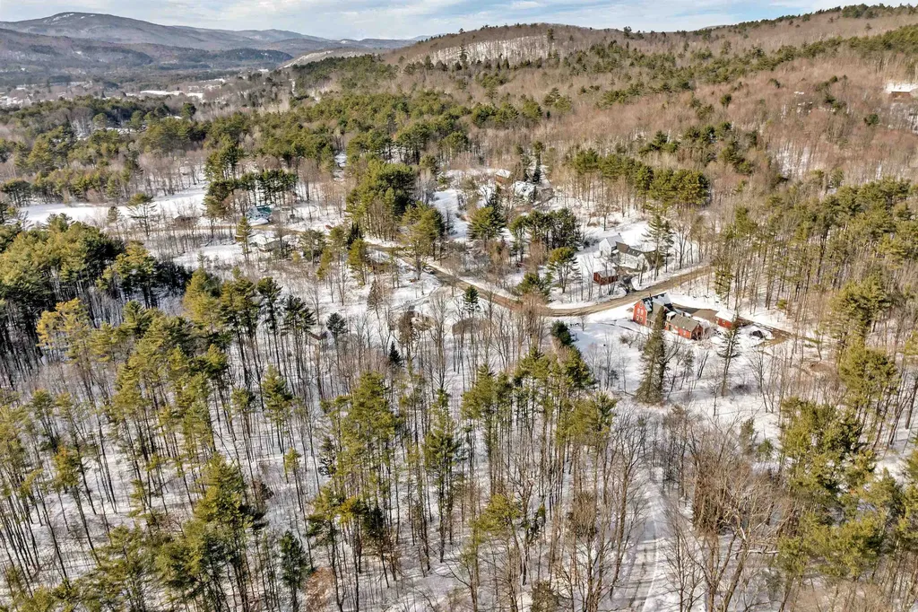 56 Sanborn Road Ashland NH 03256