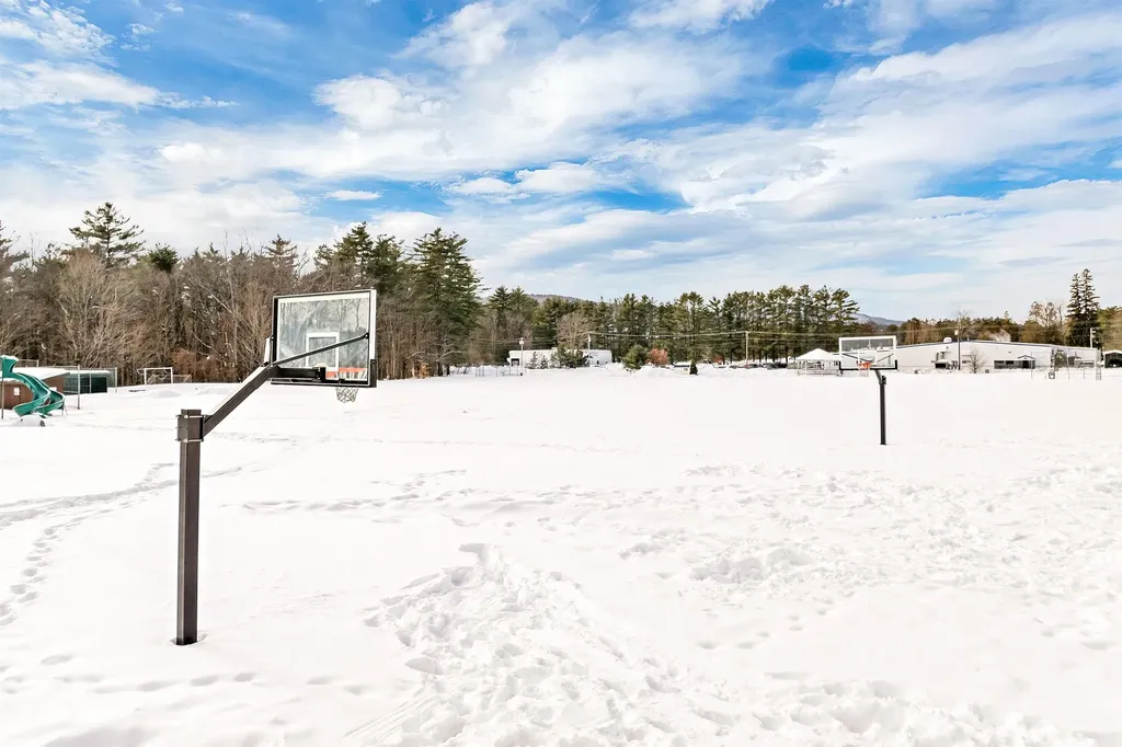 56 Sanborn Road Ashland NH 03256