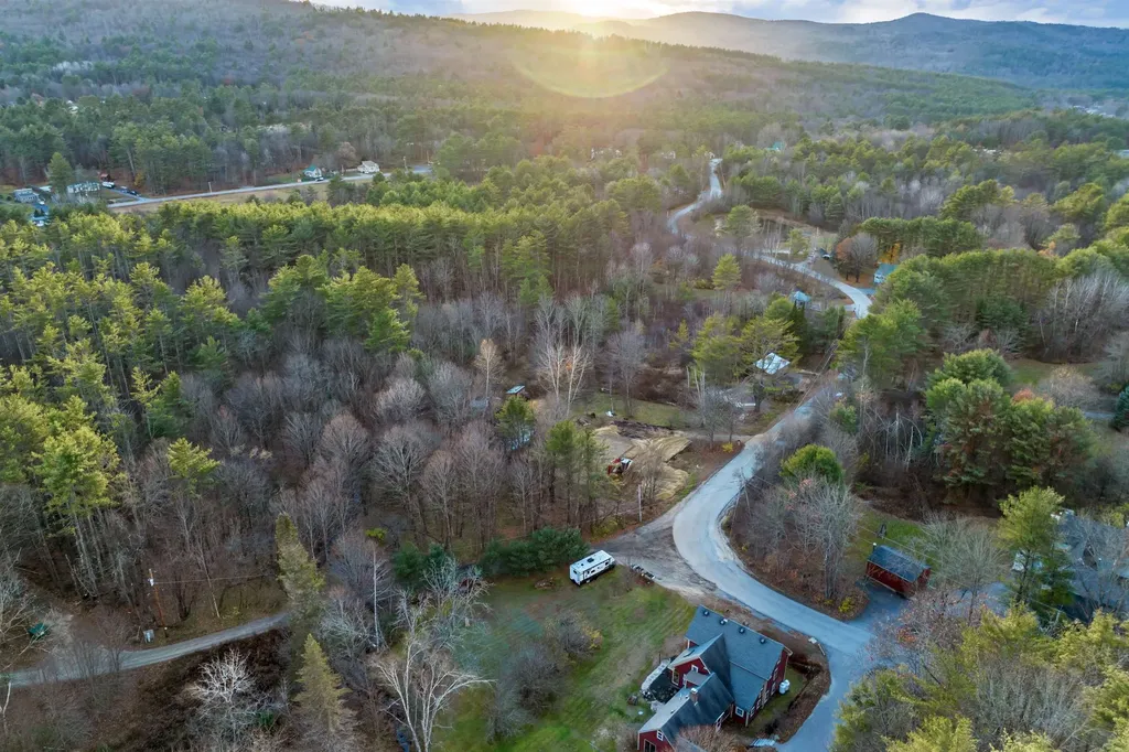 56 Sanborn Road Ashland NH 03256