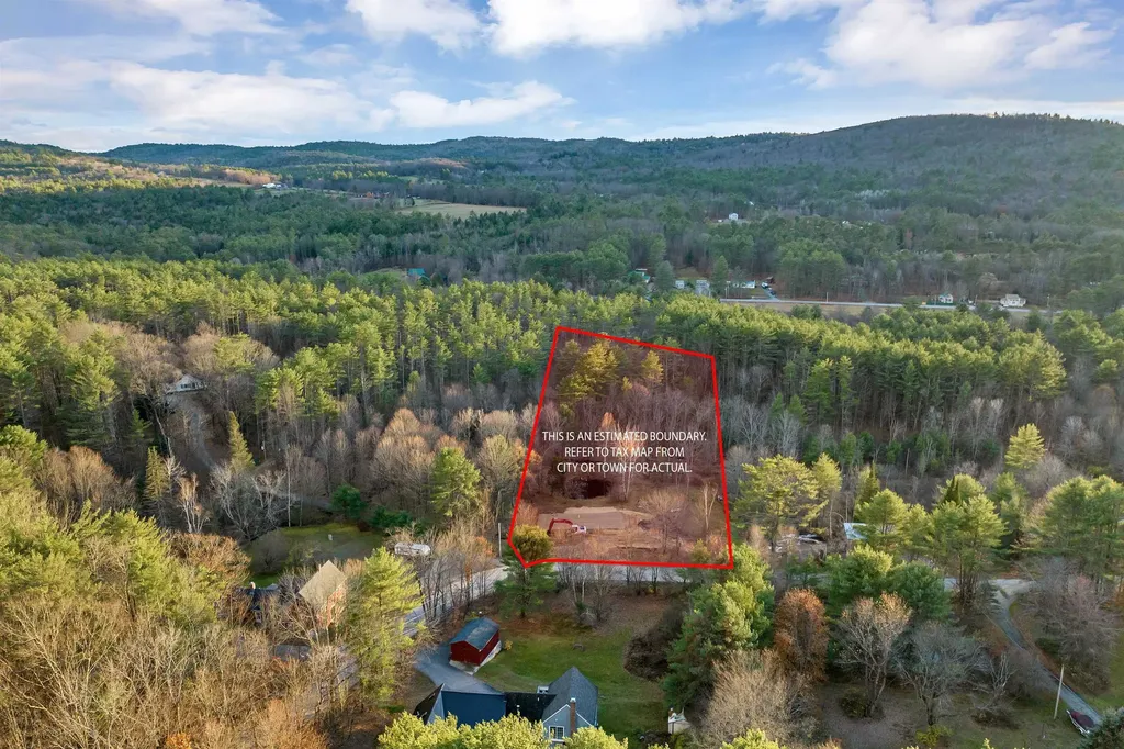 56 Sanborn Road Ashland NH 03256