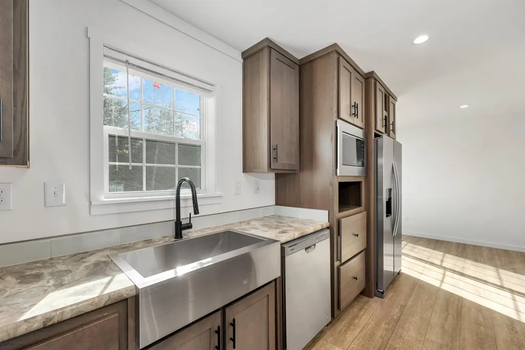 56 Sanborn Road Ashland NH 03256