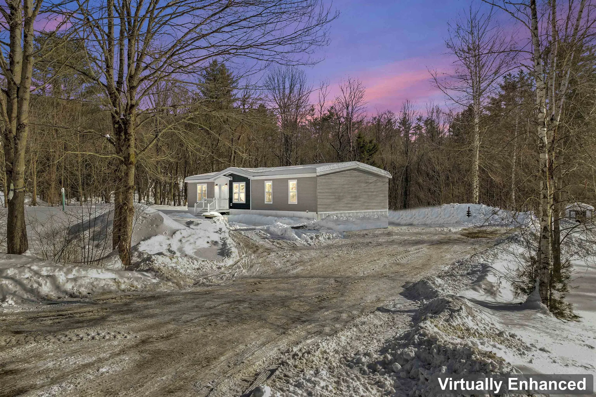 56 Sanborn Road Ashland NH 03256