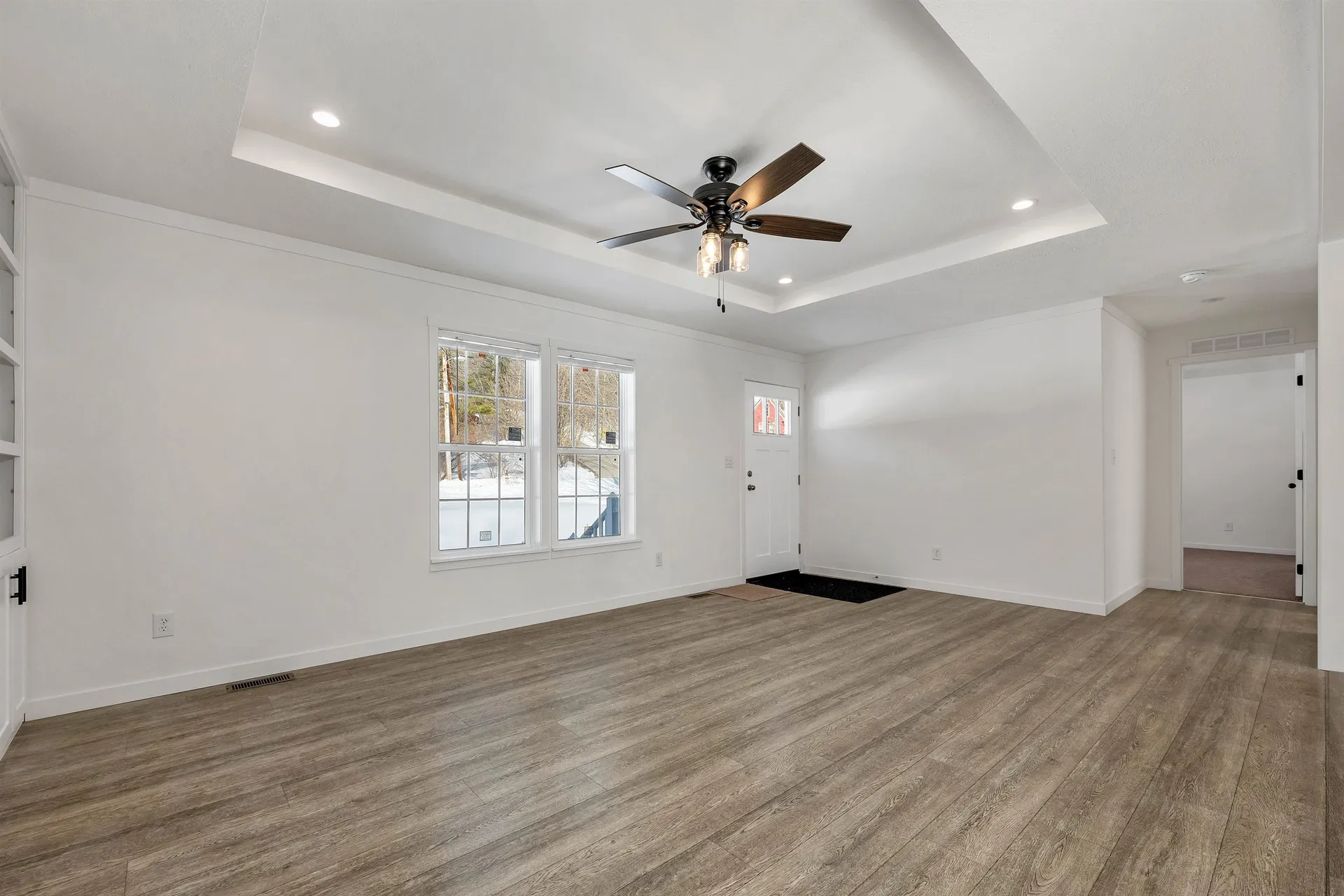 56 Sanborn Road Ashland NH 03256