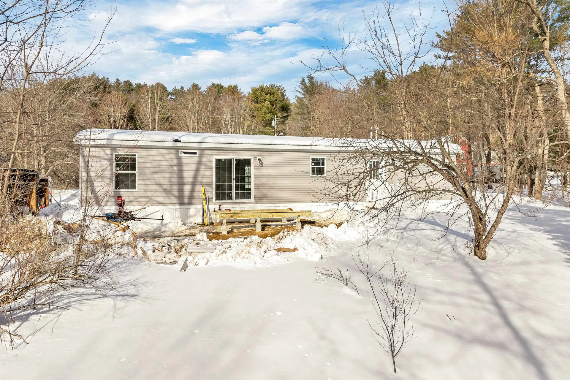 56 Sanborn Road Ashland NH 03256