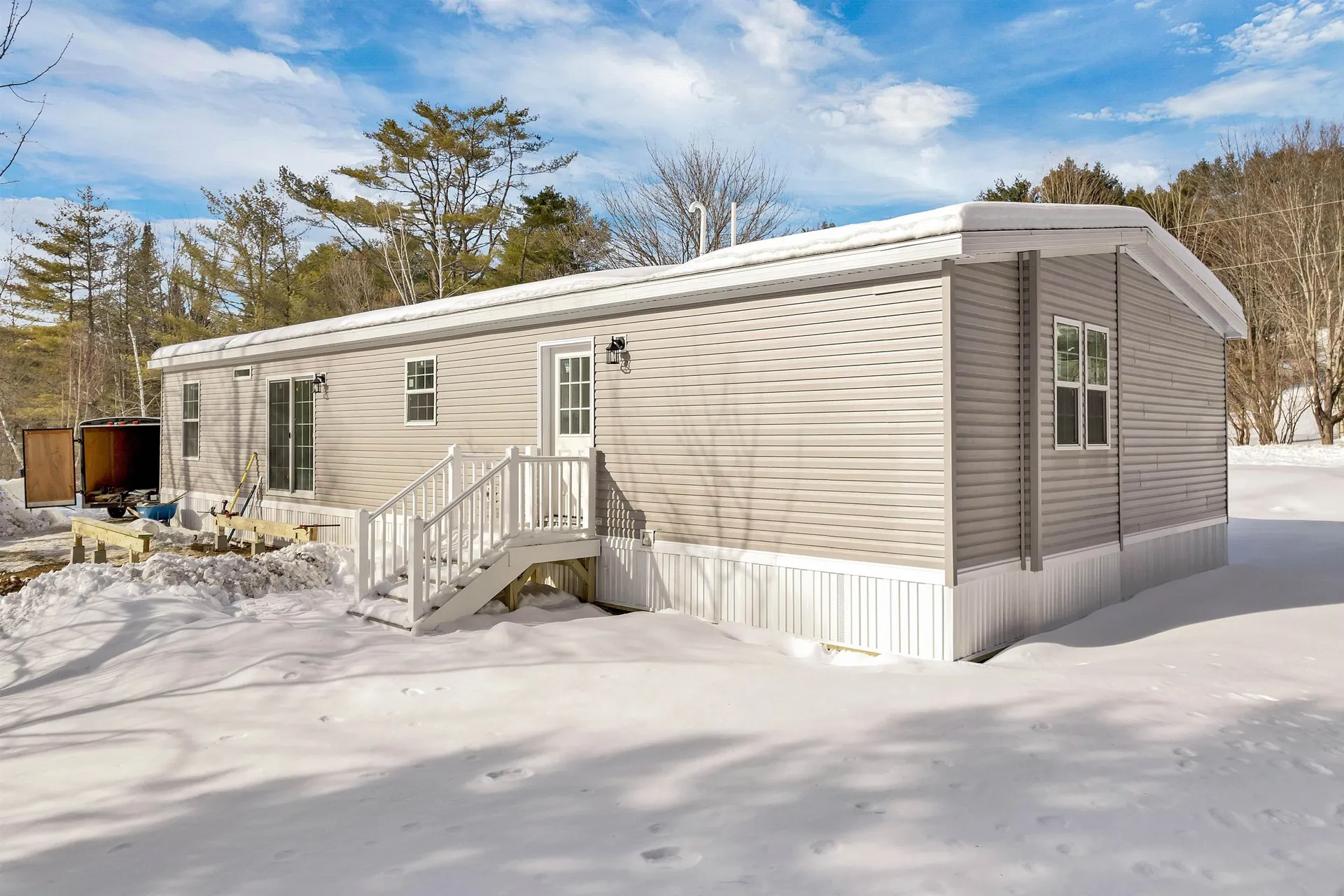 56 Sanborn Road Ashland NH 03256