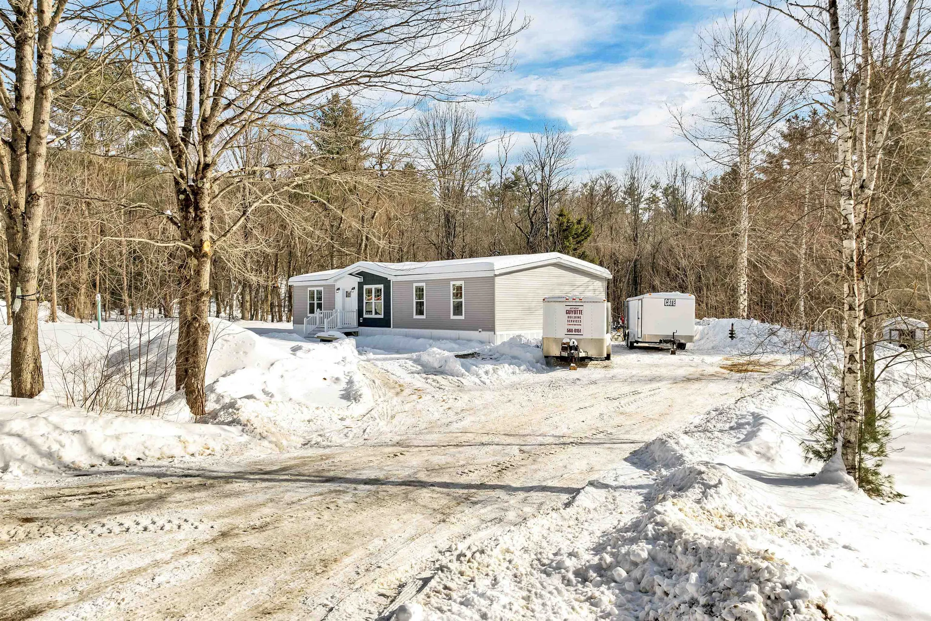 56 Sanborn Road Ashland NH 03256