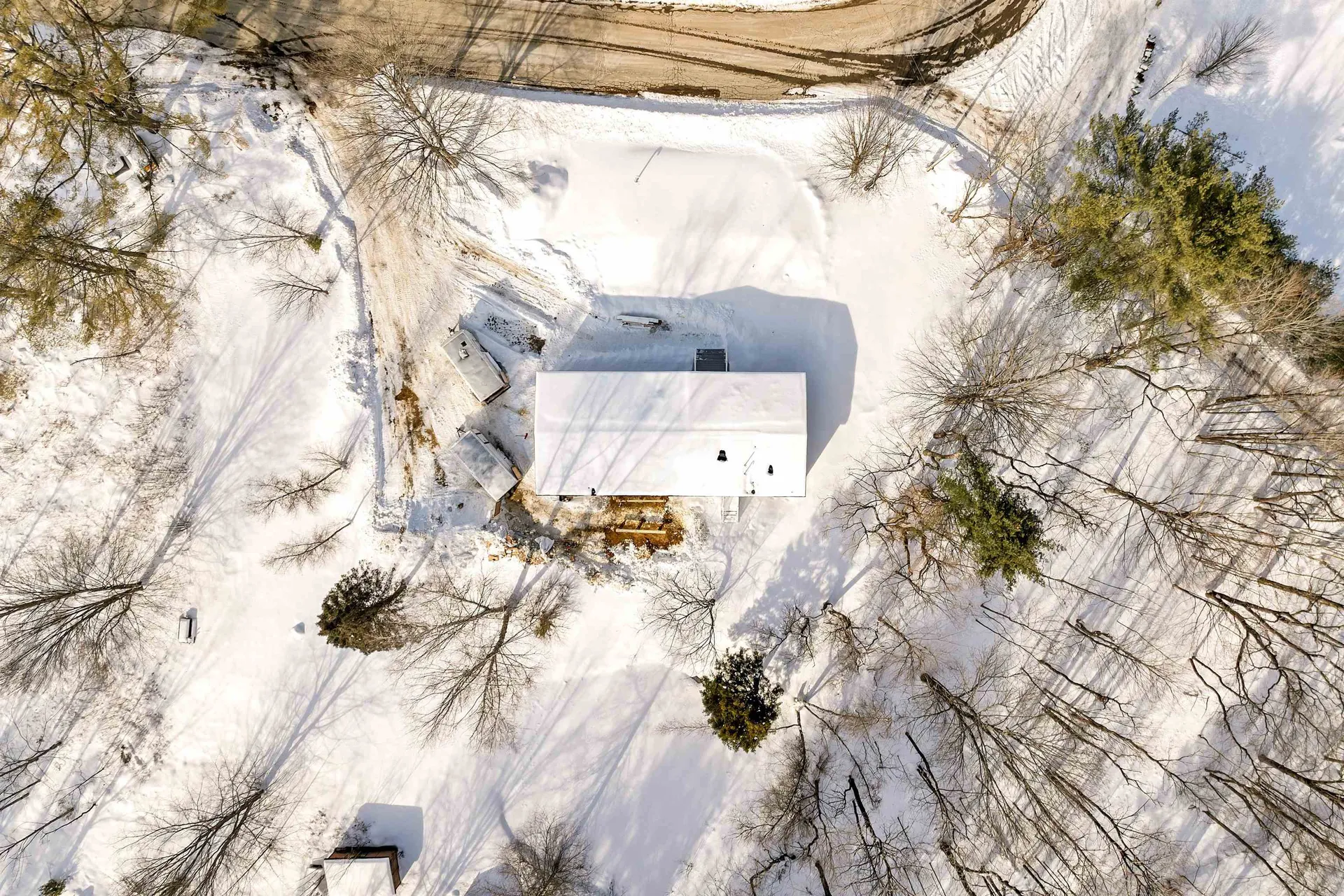 56 Sanborn Road Ashland NH 03256