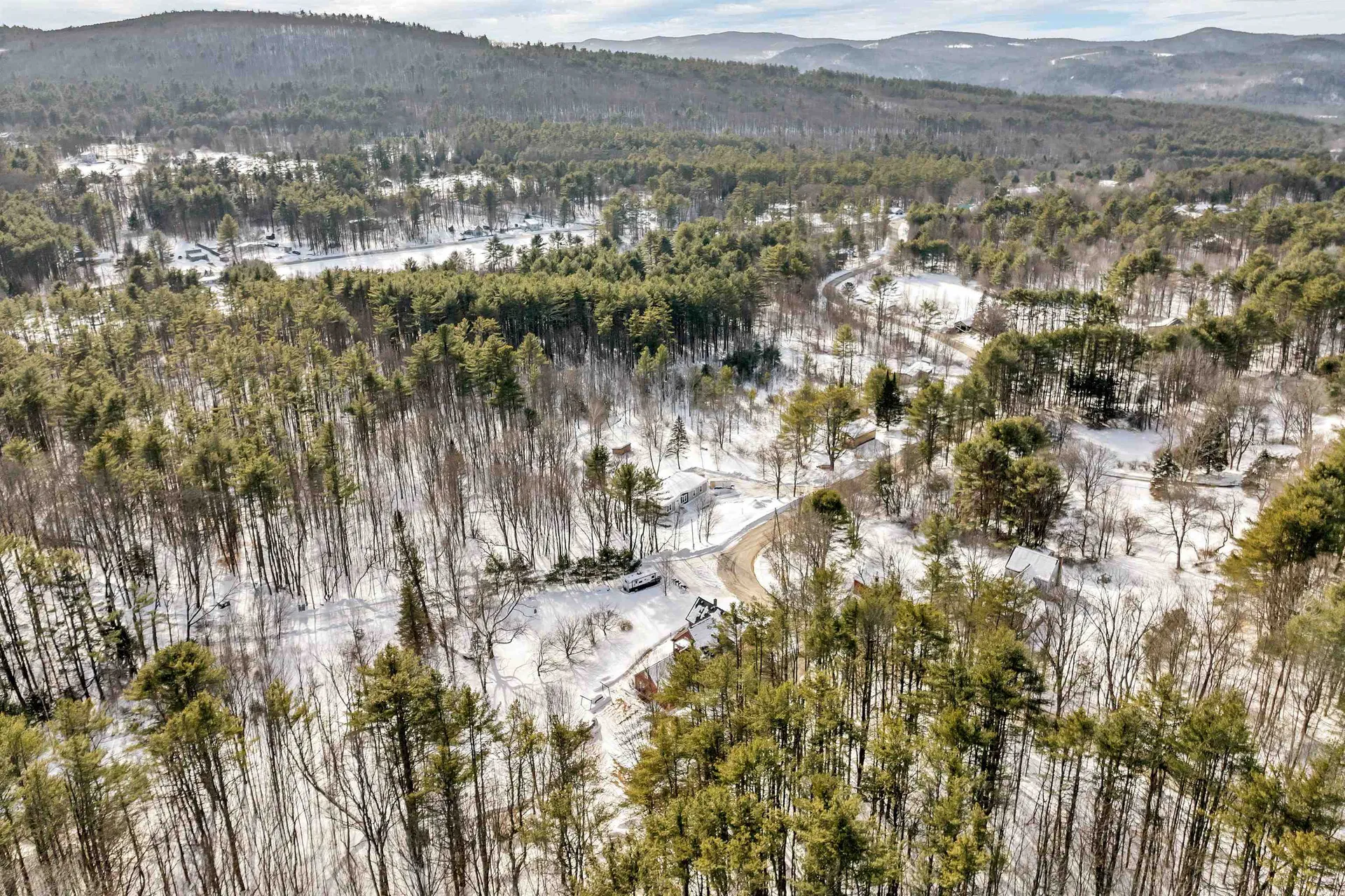 56 Sanborn Road Ashland NH 03256