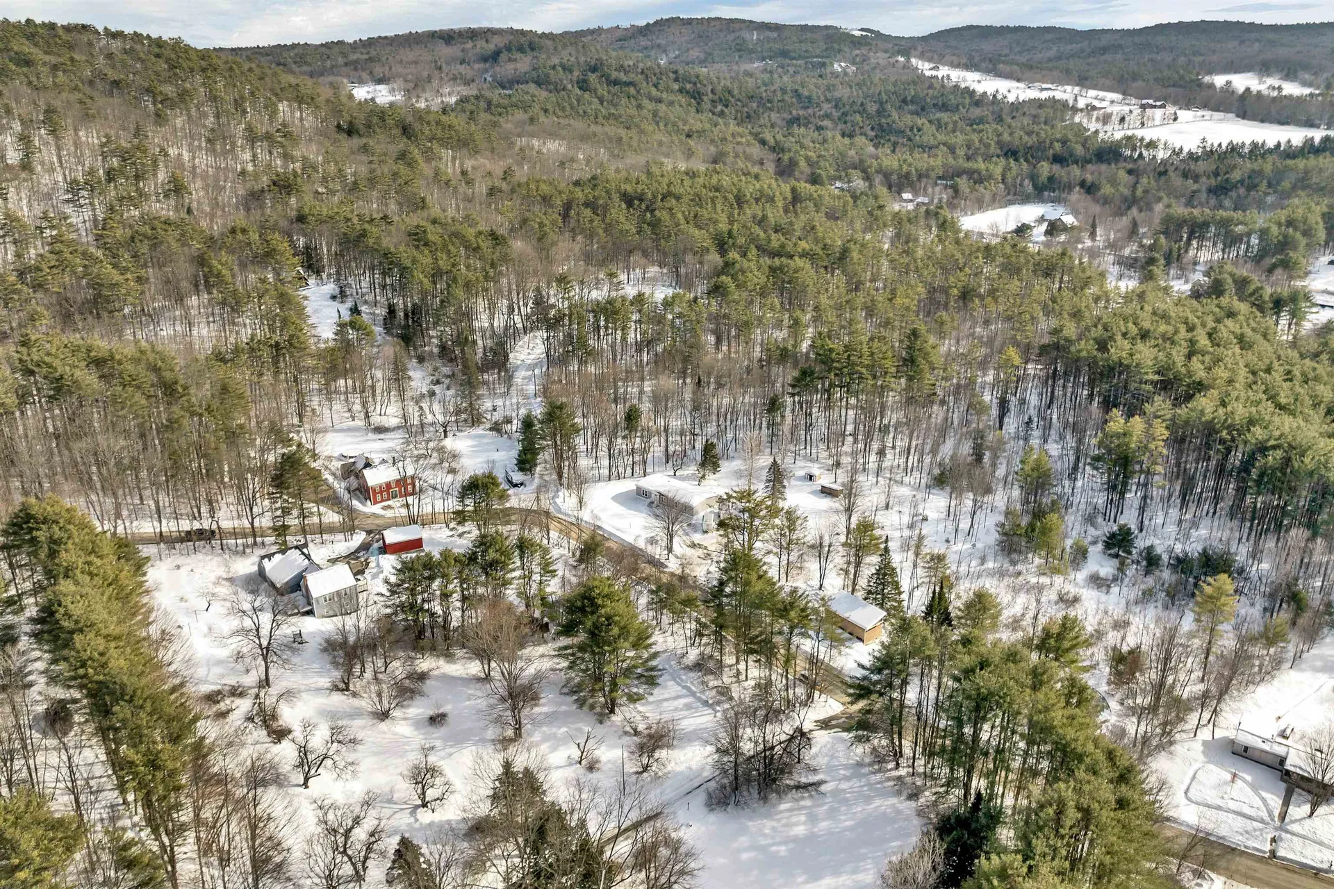 56 Sanborn Road Ashland NH 03256