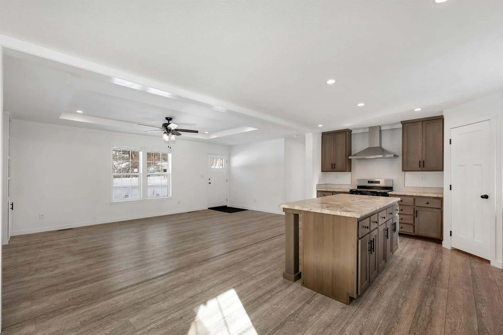 56 Sanborn Road Ashland NH 03256