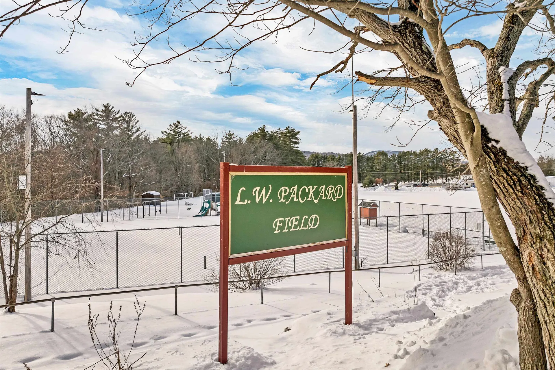 56 Sanborn Road Ashland NH 03256