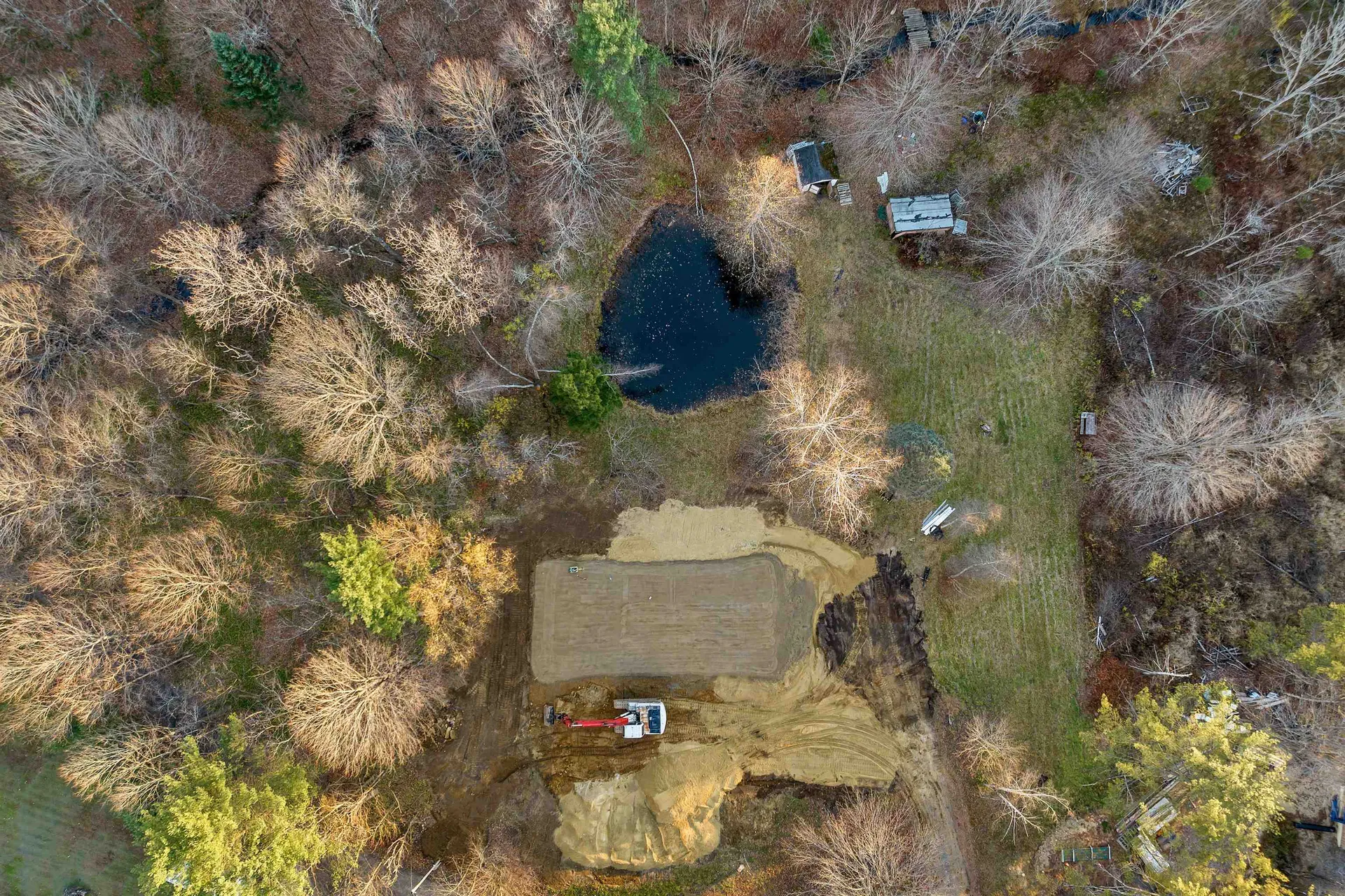 56 Sanborn Road Ashland NH 03256