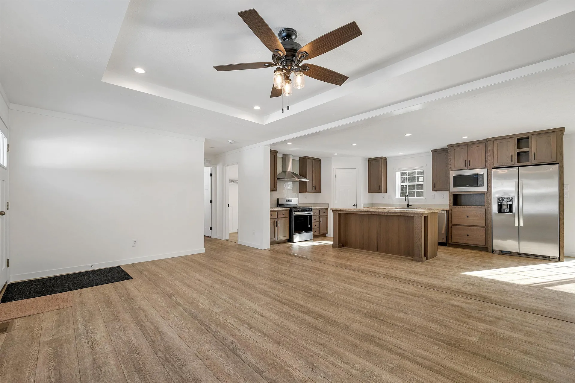 56 Sanborn Road Ashland NH 03256