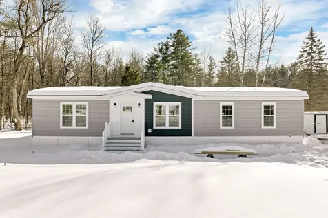 56 Sanborn Road Ashland NH 03256