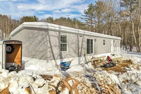 56 Sanborn Road Ashland NH 03256