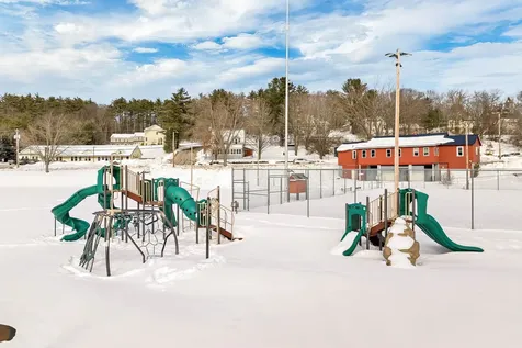 56 Sanborn Road Ashland NH 03256