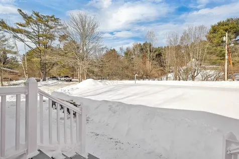 56 Sanborn Road Ashland NH 03256