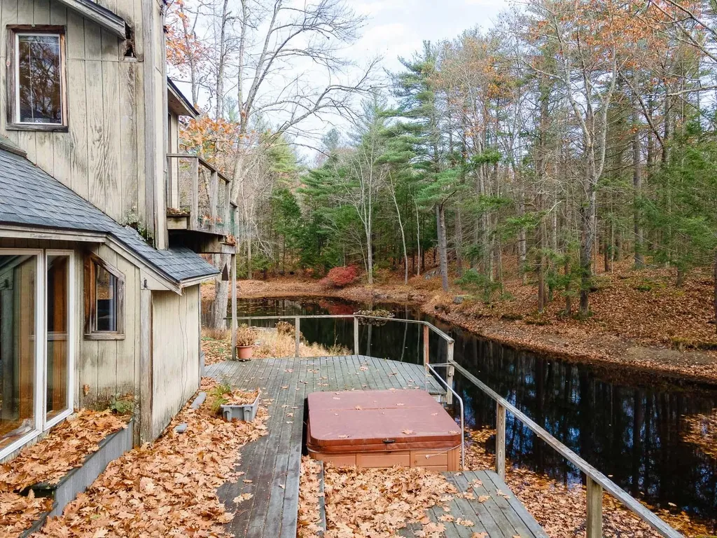 129 Scituate Road York ME 03909