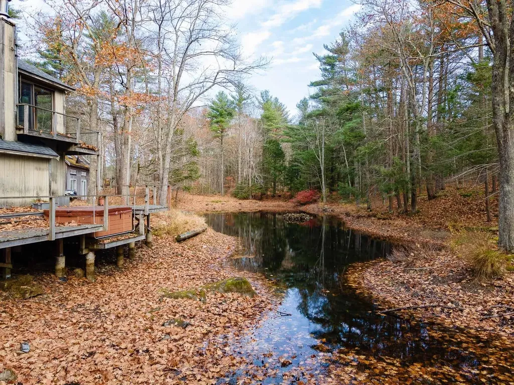 129 Scituate Road York ME 03909