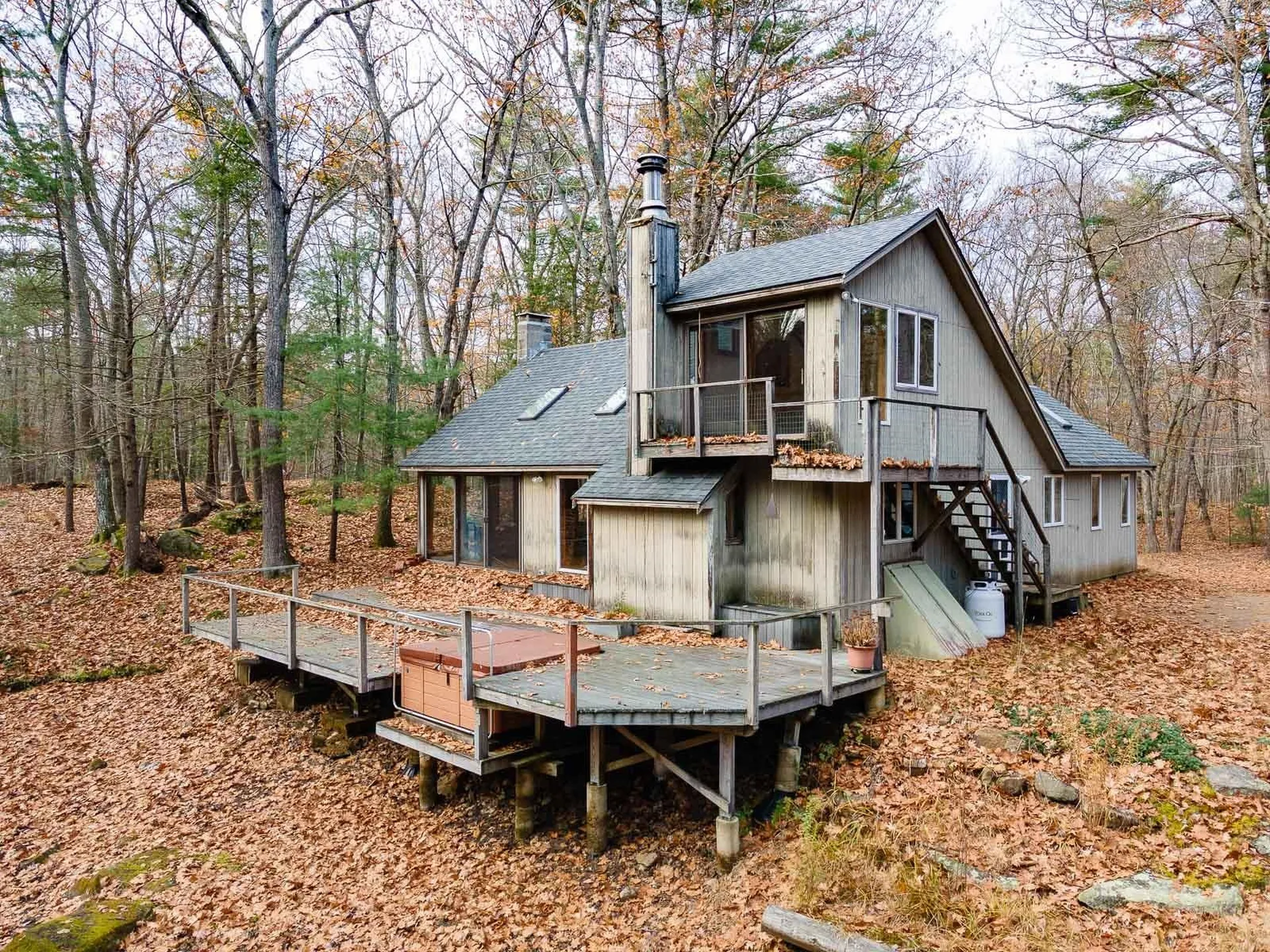 129 Scituate Road York ME 03909