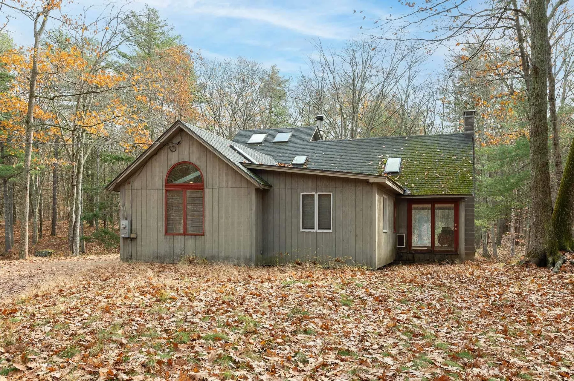 129 Scituate Road York ME 03909