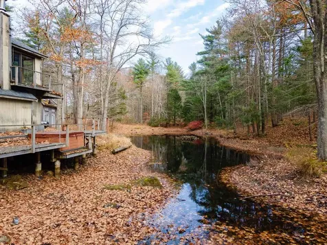 129 Scituate Road York ME 03909