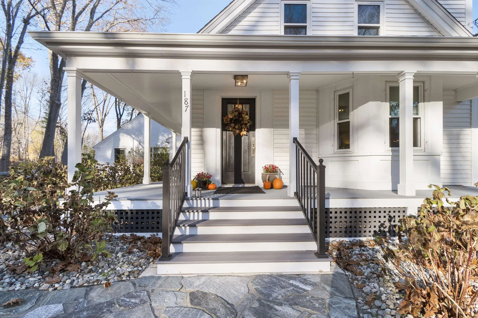 187 Atlantic Avenue North Hampton NH 03862