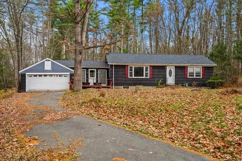 43 Knox Road Bow NH 03304