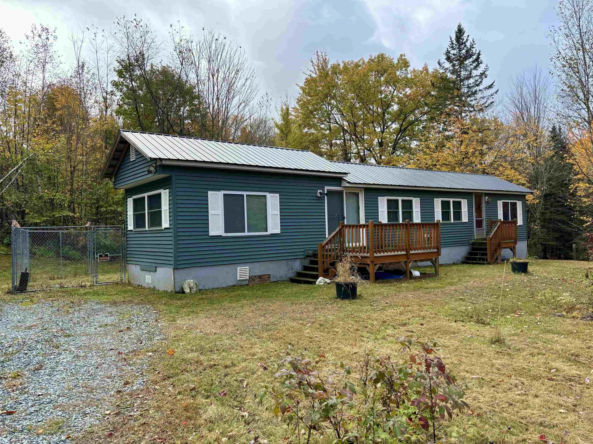 5559 Leonard Hill Road Concord VT 05824
