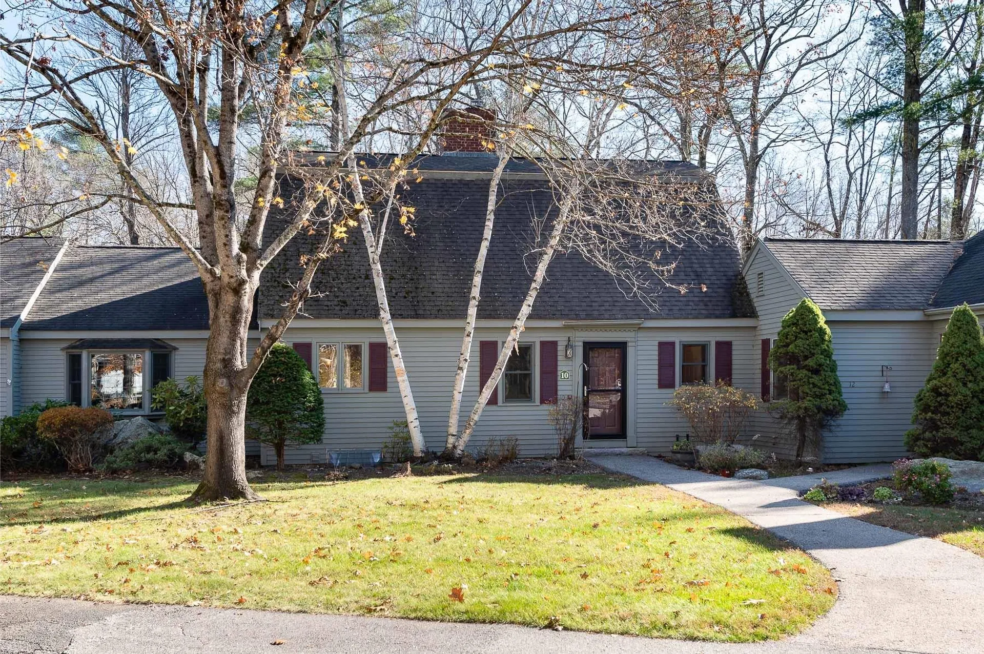 10 Liberty Lane Exeter NH 03833