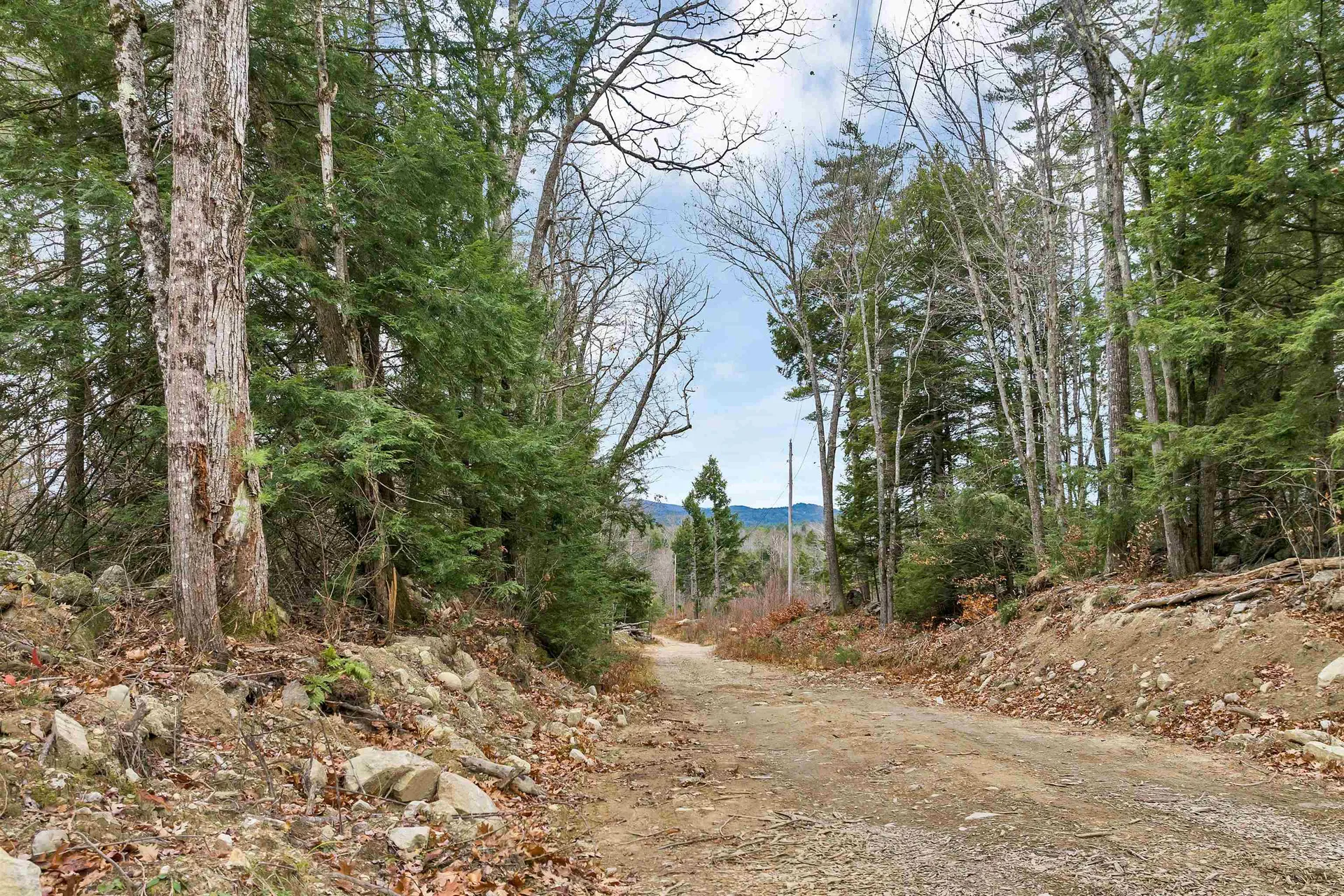 Hatch Corner Road Meredith NH 03253