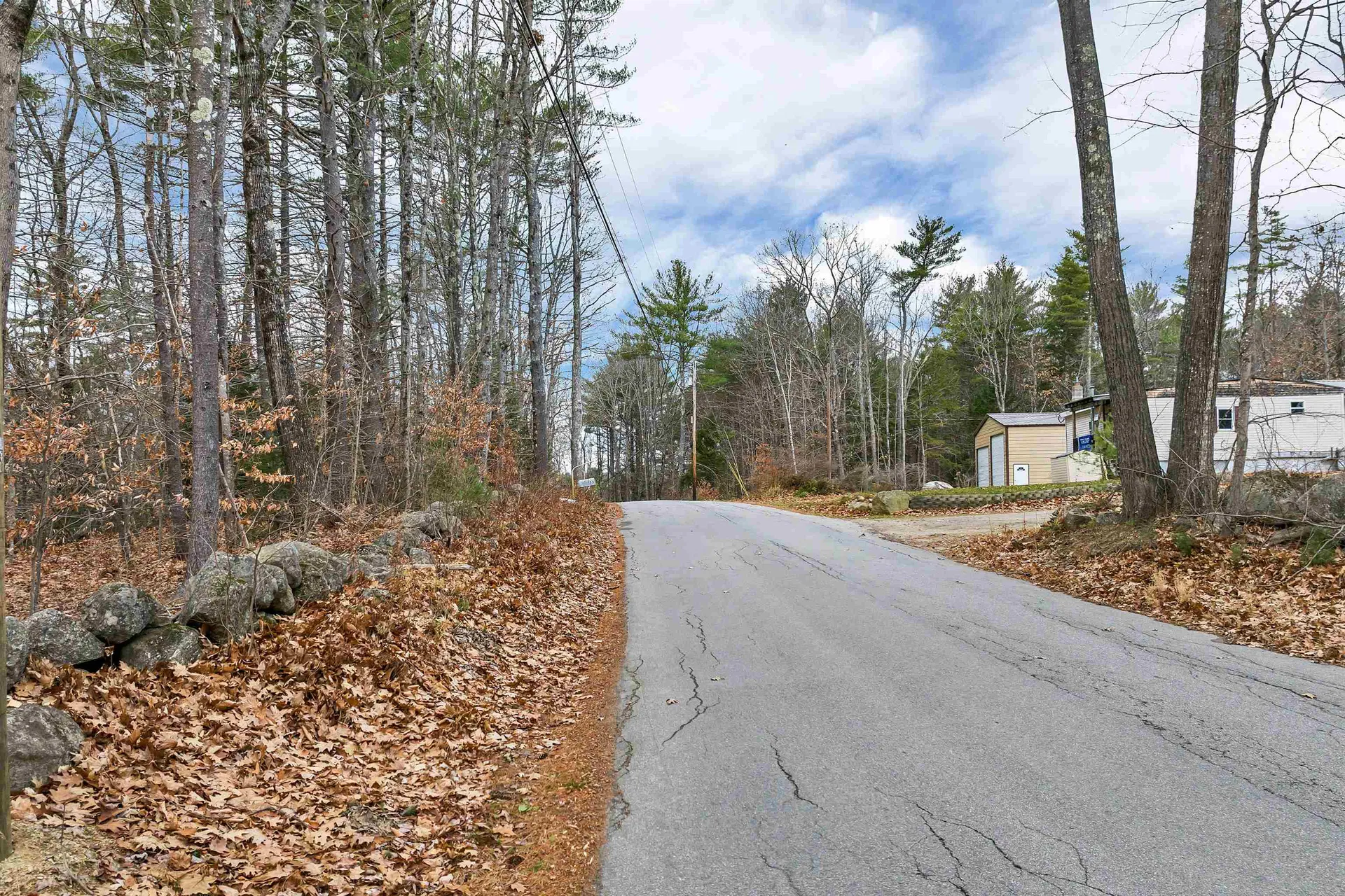 Hatch Corner Road Meredith NH 03253