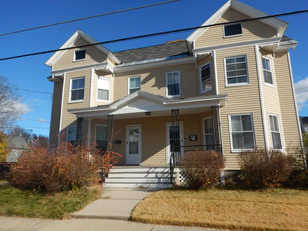 35-37 Granite Street Nashua NH 03064