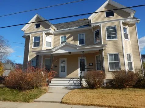 35-37 Granite Street Nashua NH 03064