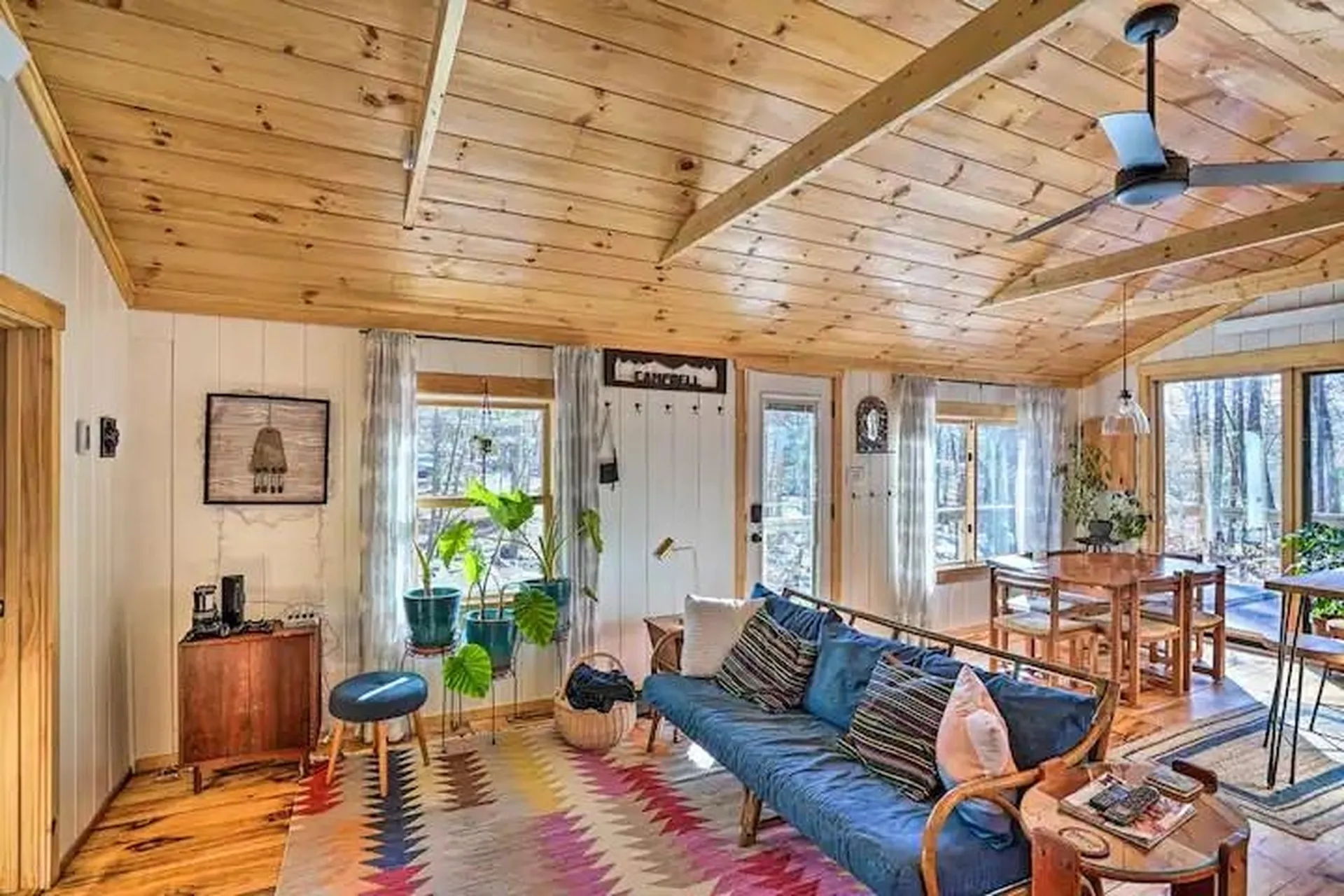 145 Falls Brook Road Dummerston VT 05301