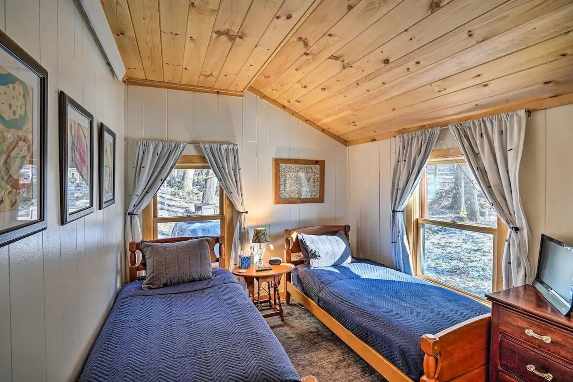 145 Falls Brook Road Dummerston VT 05301