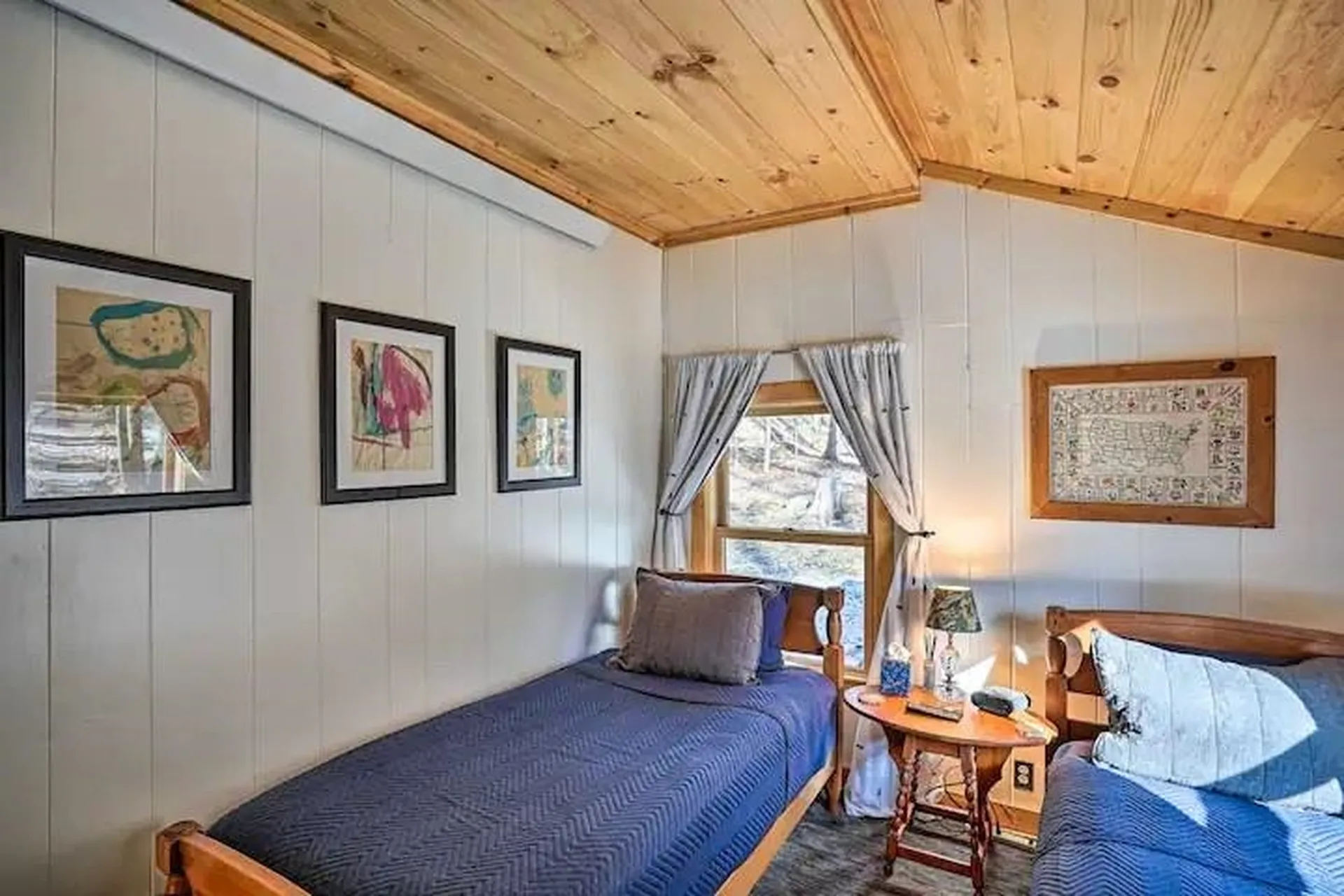 145 Falls Brook Road Dummerston VT 05301