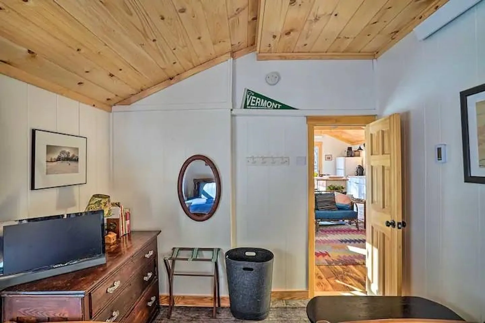 145 Falls Brook Road Dummerston VT 05301