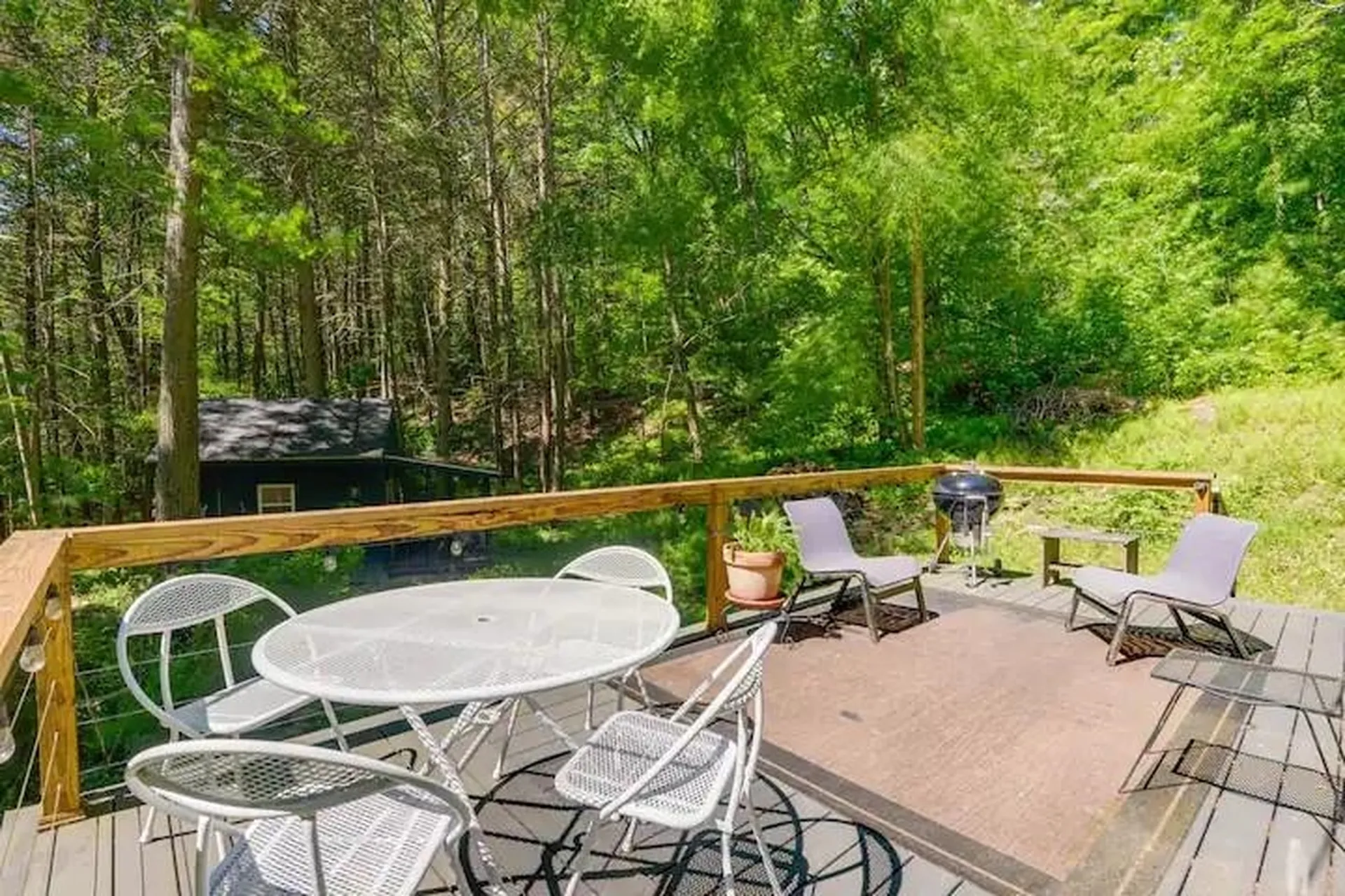 145 Falls Brook Road Dummerston VT 05301