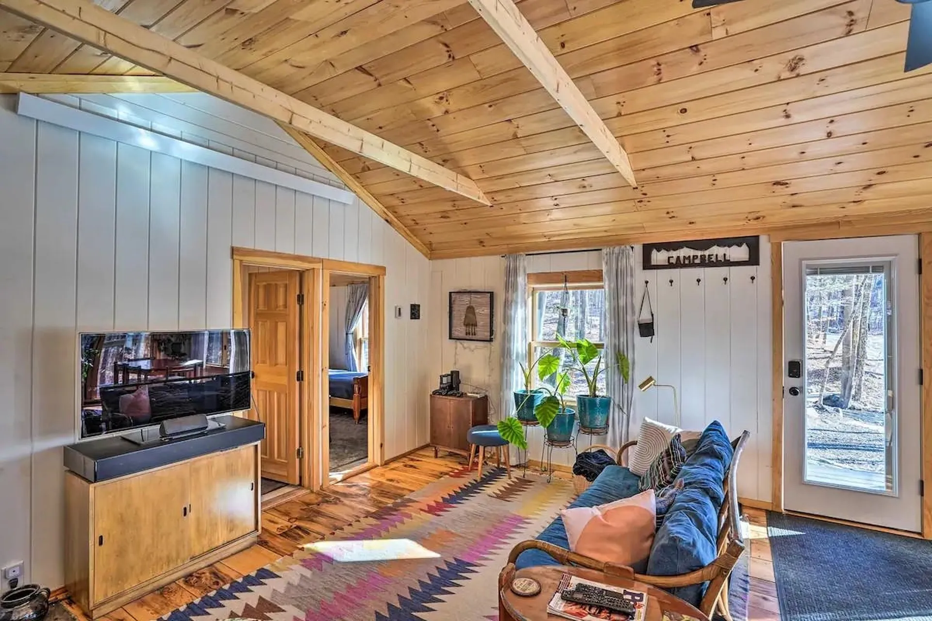 145 Falls Brook Road Dummerston VT 05301