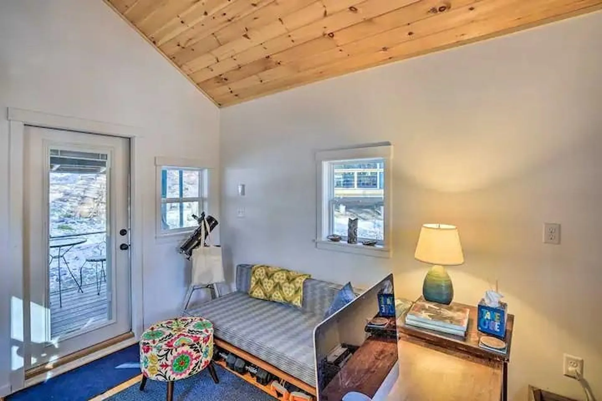 145 Falls Brook Road Dummerston VT 05301