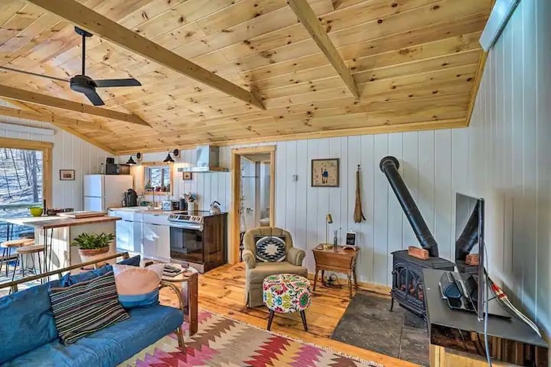 145 Falls Brook Road Dummerston VT 05301