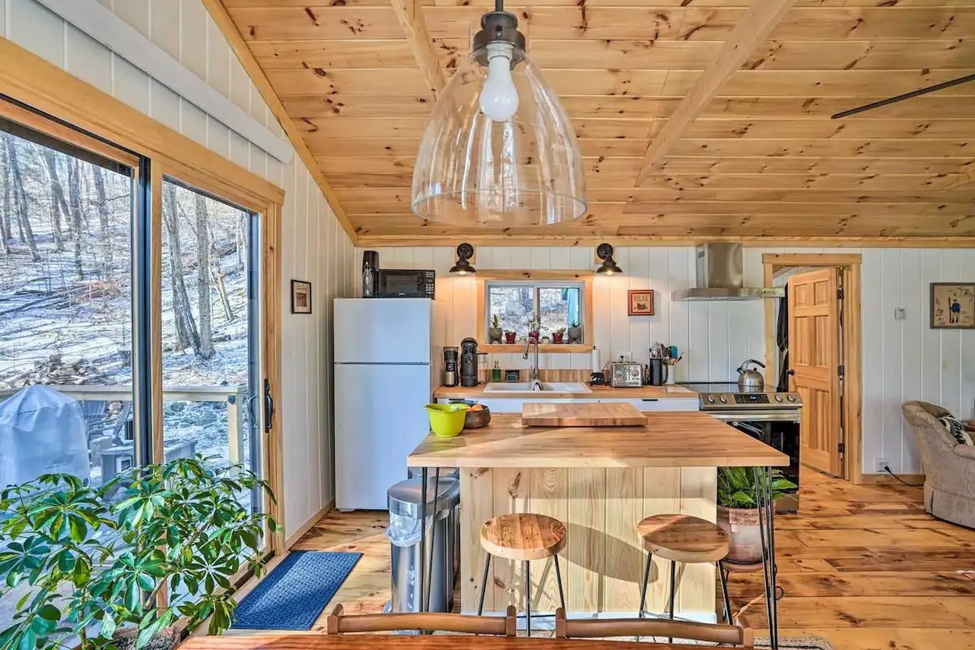 145 Falls Brook Road Dummerston VT 05301