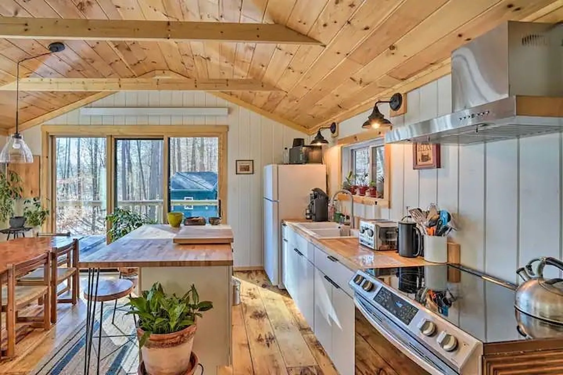 145 Falls Brook Road Dummerston VT 05301