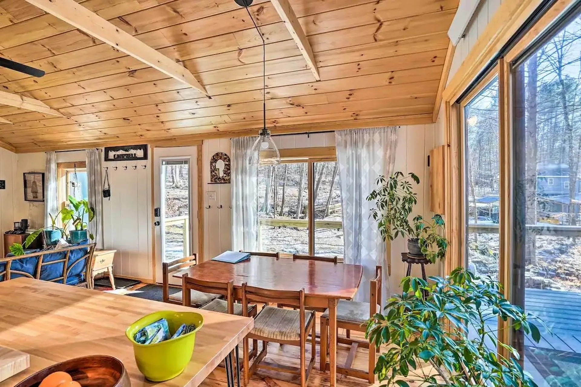 145 Falls Brook Road Dummerston VT 05301